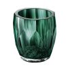 Marquis Vase - Green