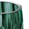 Marquis Vase - Green