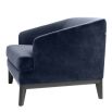 Monterey Armchair