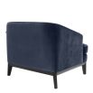 Monterey Armchair