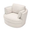 Clarissa Swivel Chair