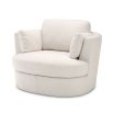 Eichholtz Clarissa Swivel Chair