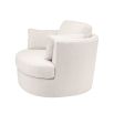 Clarissa Swivel Chair