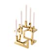 Skyline Candle Holder