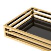 Ersa Tray - Gold