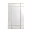 Eichholtz Beaumont Mirror - Brass