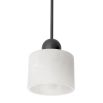 circular pendant light by Eichholtz