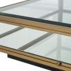 Ryan Coffee Table
