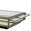 Ryan Coffee Table