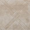 Eichholtz luxurious neutral-toned patterned rug 