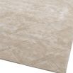 Eichholtz luxurious neutral-toned patterned rug 