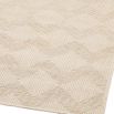 Eichholtz contemporary luxe ivory carpet 