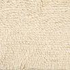 Eichholtz luxurious white wool rug