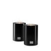 Eichholtz Artificial Candles - Set of 2 - Black 