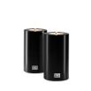 Eichholtz Artificial Candles - Set of 2 - Black 