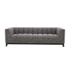beautiful cambon black sofa by eichholtz