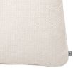 A rectangular Pausa Natural cushion by Eichholtz 