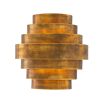 Rizzi Wall Lamp - Double