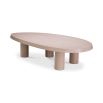 Prelude Coffee Table - Washed