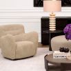 Eichholtz Bixby Chair - Canberra Sand