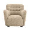 Eichholtz Bixby Chair - Canberra Sand