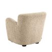 Eichholtz Bixby Chair - Canberra Sand