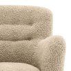 Eichholtz Bixby Chair - Canberra Sand