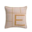 Elegant Eichholtz cushion in cashmere and wool design