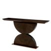 Spring Console Table