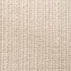 Luxurious ivory hand woven carpet