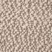 Schillinger rug by Eichholtz with bobbled finish in ivory