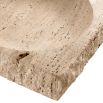 Generic Bowl - Travertine