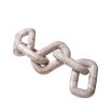 Salda Object - Brown Marble