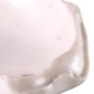 White marble bowl