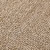A modern bench by Eichholtz with a stunning sand coloured upholstery