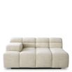 Hunter Modular Sofa - Left Lounge