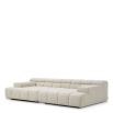 Hunter Modular Sofa - Right Lounge