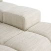 Hunter Modular Sofa - Right Lounge