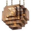 Geary Pendant