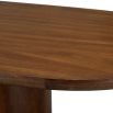 Glenmont Dining Table - Okoume