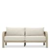 Julian Outdoor Sofa - S