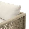 Julian Outdoor Sofa - S