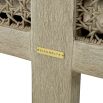 Julian Outdoor Sofa - S