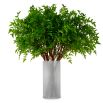 Bundle of Tender Leaves - 36 pcs - Green