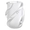 Celestino Vase - S - Frosted White