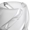 Celestino Vase - S - Frosted White