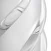 Celestino Vase - S - Frosted White