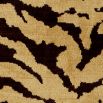 Flux Armchair - Tigris Brown