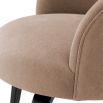 Vichy Dining Chair - Tondro Beige