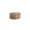 Timber Side Table